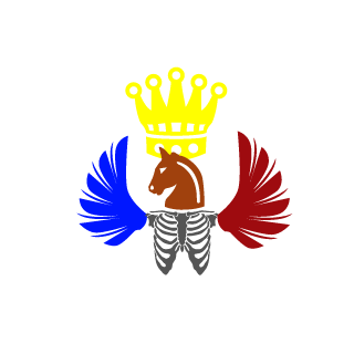 Facesky's emblem
