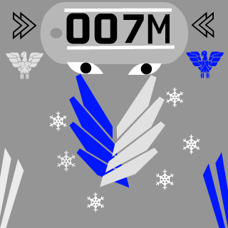 zxGHOSTxzBR's emblem