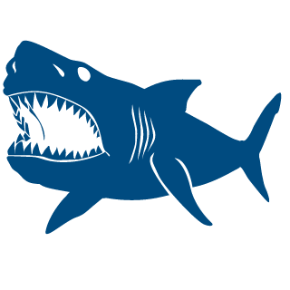 TheMegalodonte's emblem