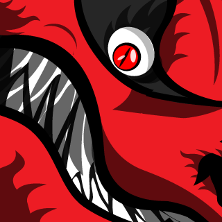DARKinRAVES's emblem