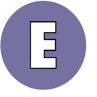 Eujegue's emblem