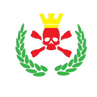 123456789bombe's emblem