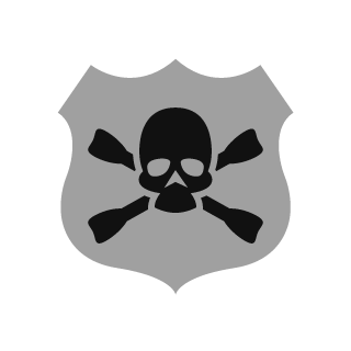 gudwan's emblem