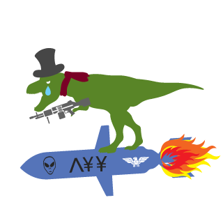jimrustlerzero's emblem