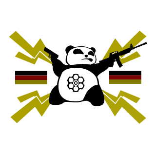 TexNex's emblem