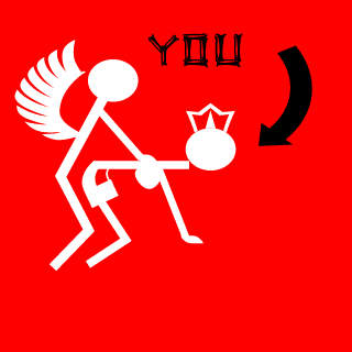 PsychoFr3ak's emblem