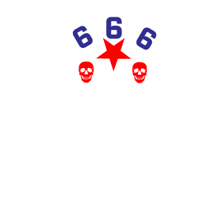 Go Bang Yourself's emblem