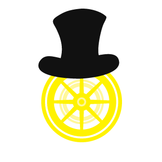 akiozison's emblem