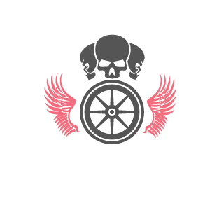 luckyralle's emblem