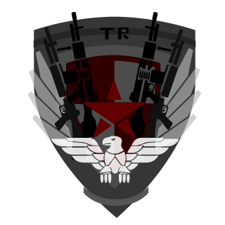 Messer300's emblem