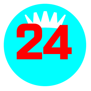 DreFrosty's emblem