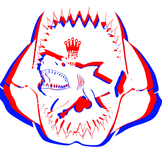 BuddhaTRan23's emblem