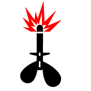 spike83kodiak's emblem