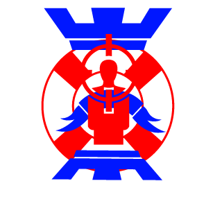 Krossfaded's emblem