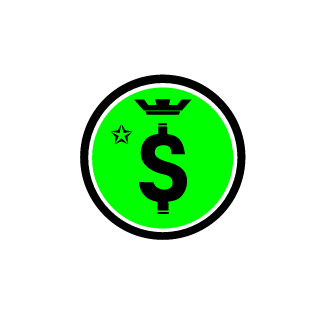 Made in Brazil's emblem
