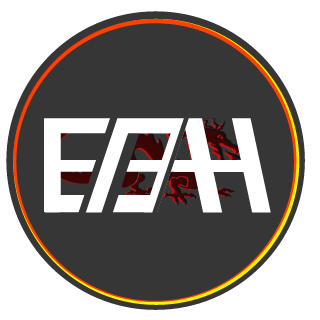 Evil Brain Angel Heart's emblem