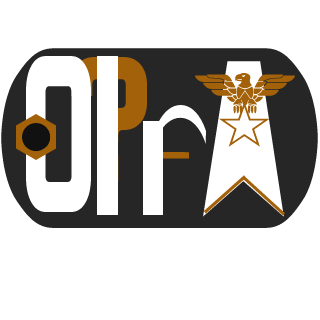 Die Opfer's emblem