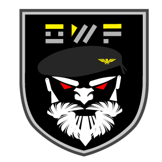 OOSAN WARFARE's emblem