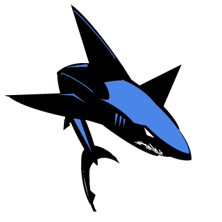 The_Unishark's emblem