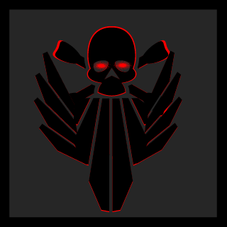 TwR's emblem