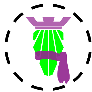 DJT5000's emblem