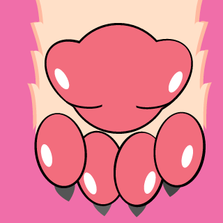 Femboy Aim's emblem