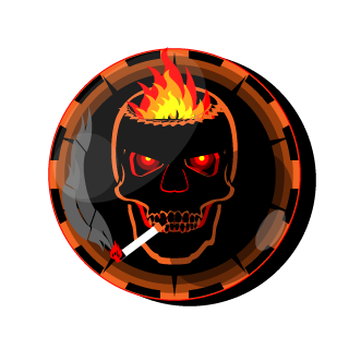 Bosk-ff's emblem
