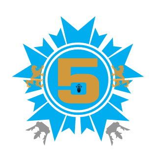 Yoyott_zoo's emblem