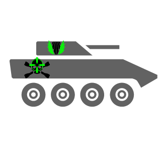 NOmanLT's emblem