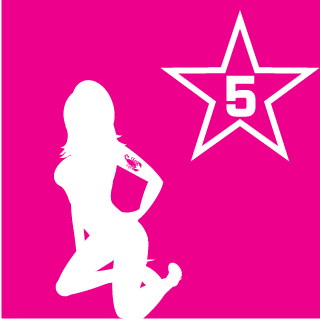 5stick-Gobow's emblem