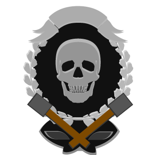 xGouch's emblem