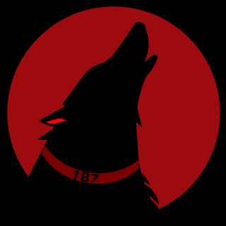 bloodwolf582's emblem
