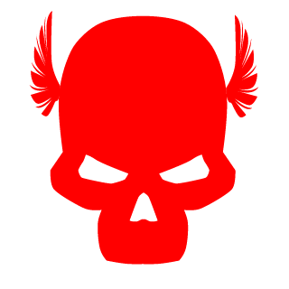 DaManRightChea's emblem