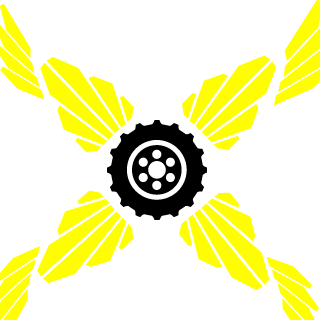 Moriats's emblem