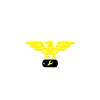 STKNando12's emblem