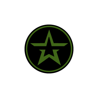 Firefox1189's emblem
