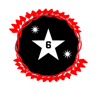 Bolverk6's emblem