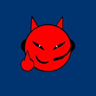 ELSeniorVictor's emblem
