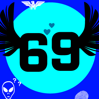 kiski666's emblem