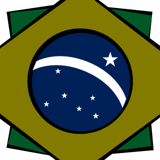 Comunidade BF4Brasil's emblem