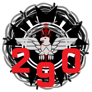 NeoSpoker's emblem