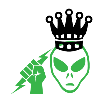 -SASR-747's emblem