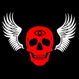 FinkuIceTea's emblem