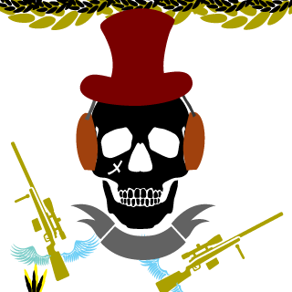 Magreloo's emblem