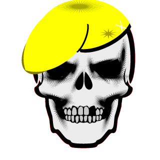 Glorious Gaming Race's emblem