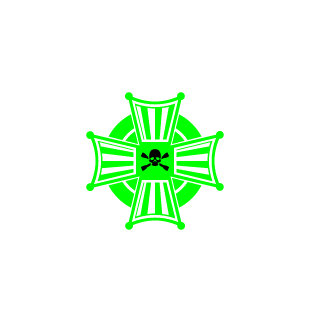 666-Bloody-666's emblem
