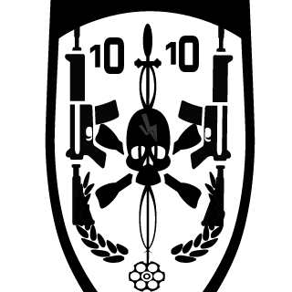 TADOBUBA's emblem