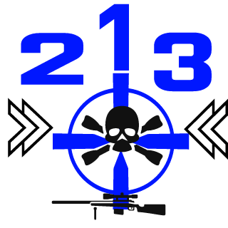 TIMUS57's emblem