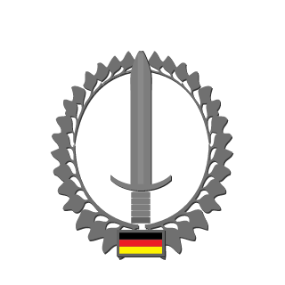 DerBuIIe's emblem