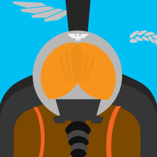 Mgmike1's emblem